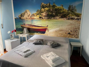 Locami Holiday&Rooms Jolanda Suite